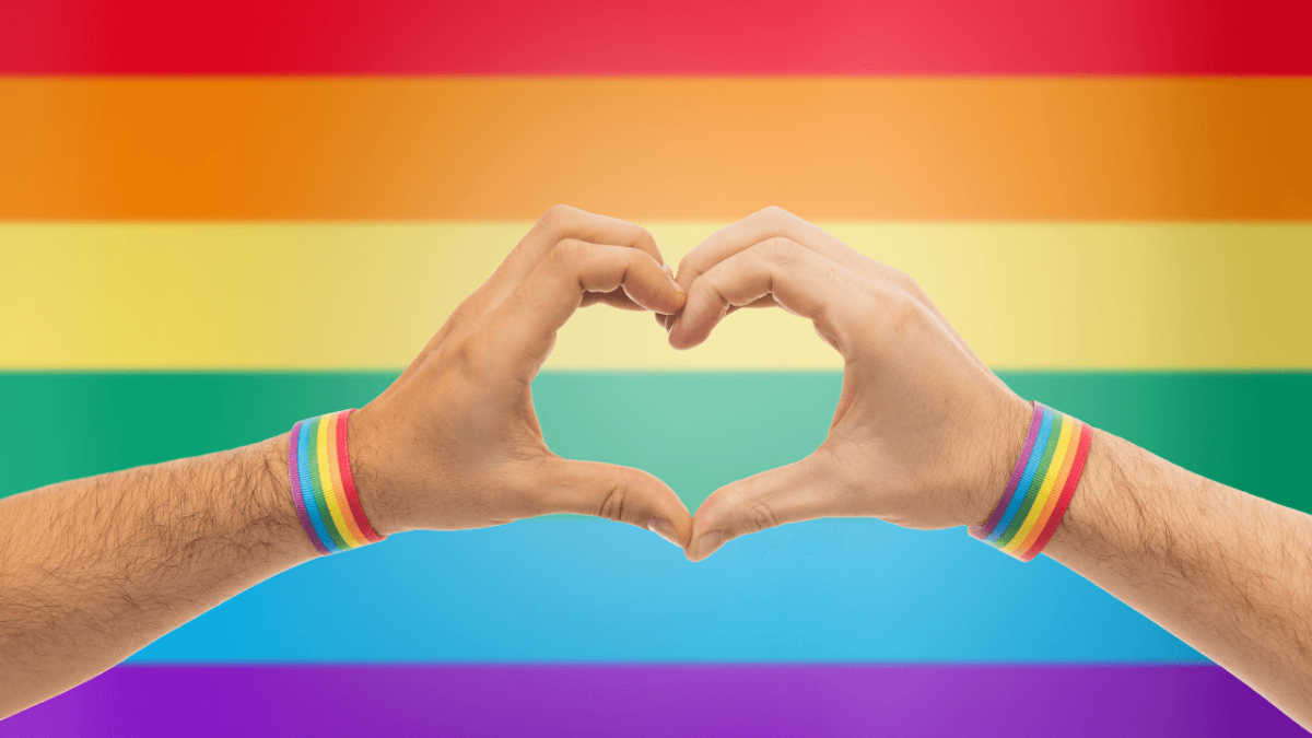 Cómo las organizaciones benéficas LGBT brindan apoyo de salud mental a los jóvenes